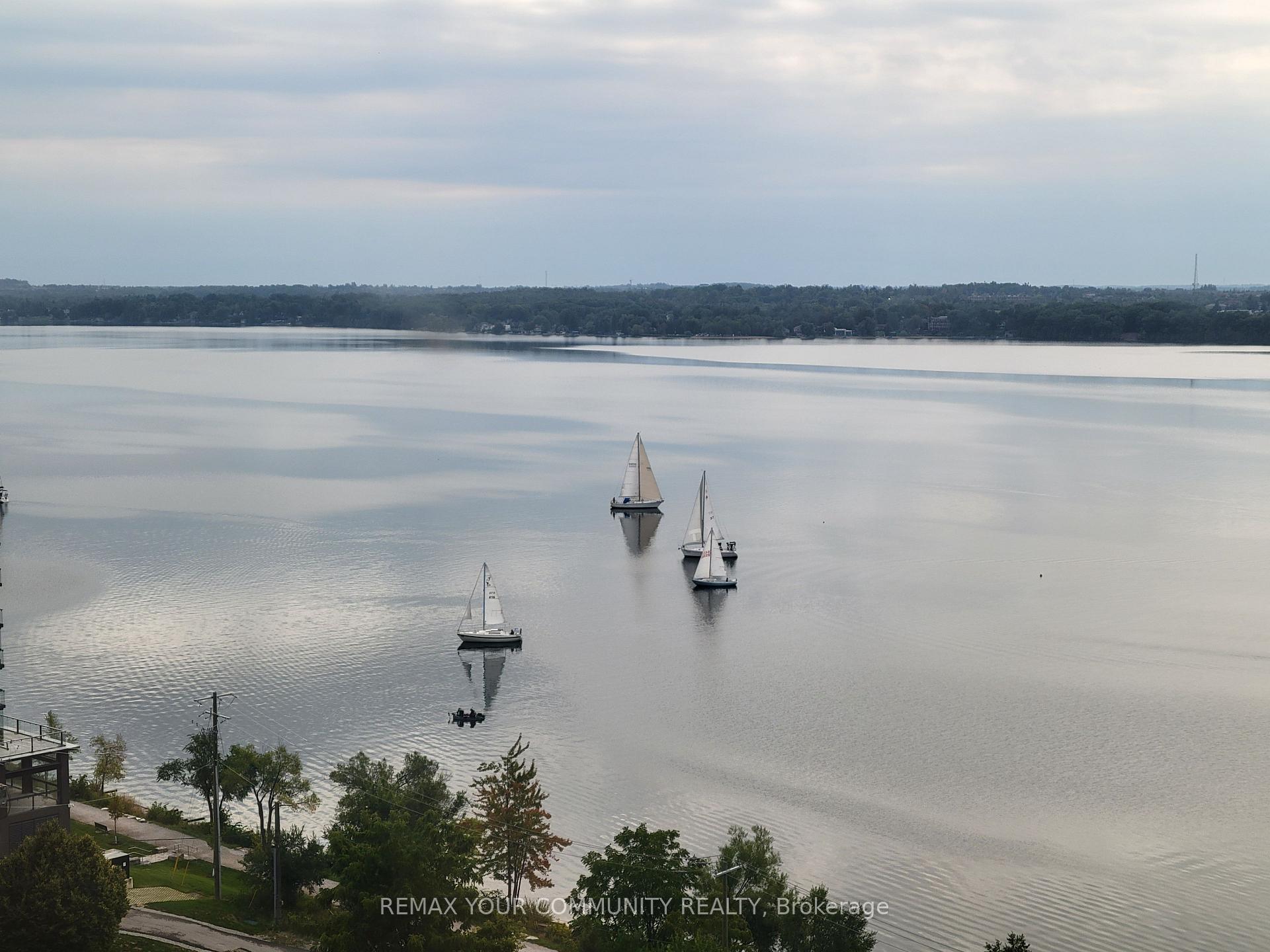 Photo 42 of Unit 1409, 140 Dunlop Street E, Barrie, City Centre — HOMEH