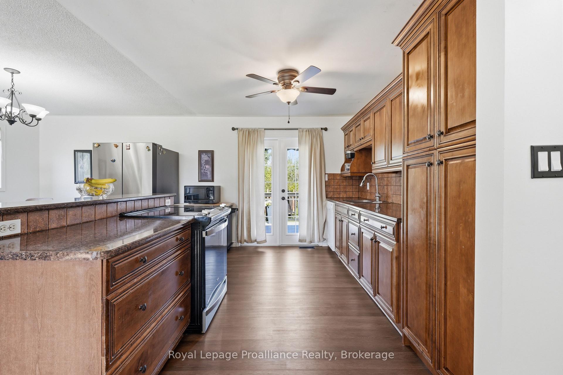 Photo 11 of 13 Forester Drive, Quinte West, Sidney Ward — HOMEH