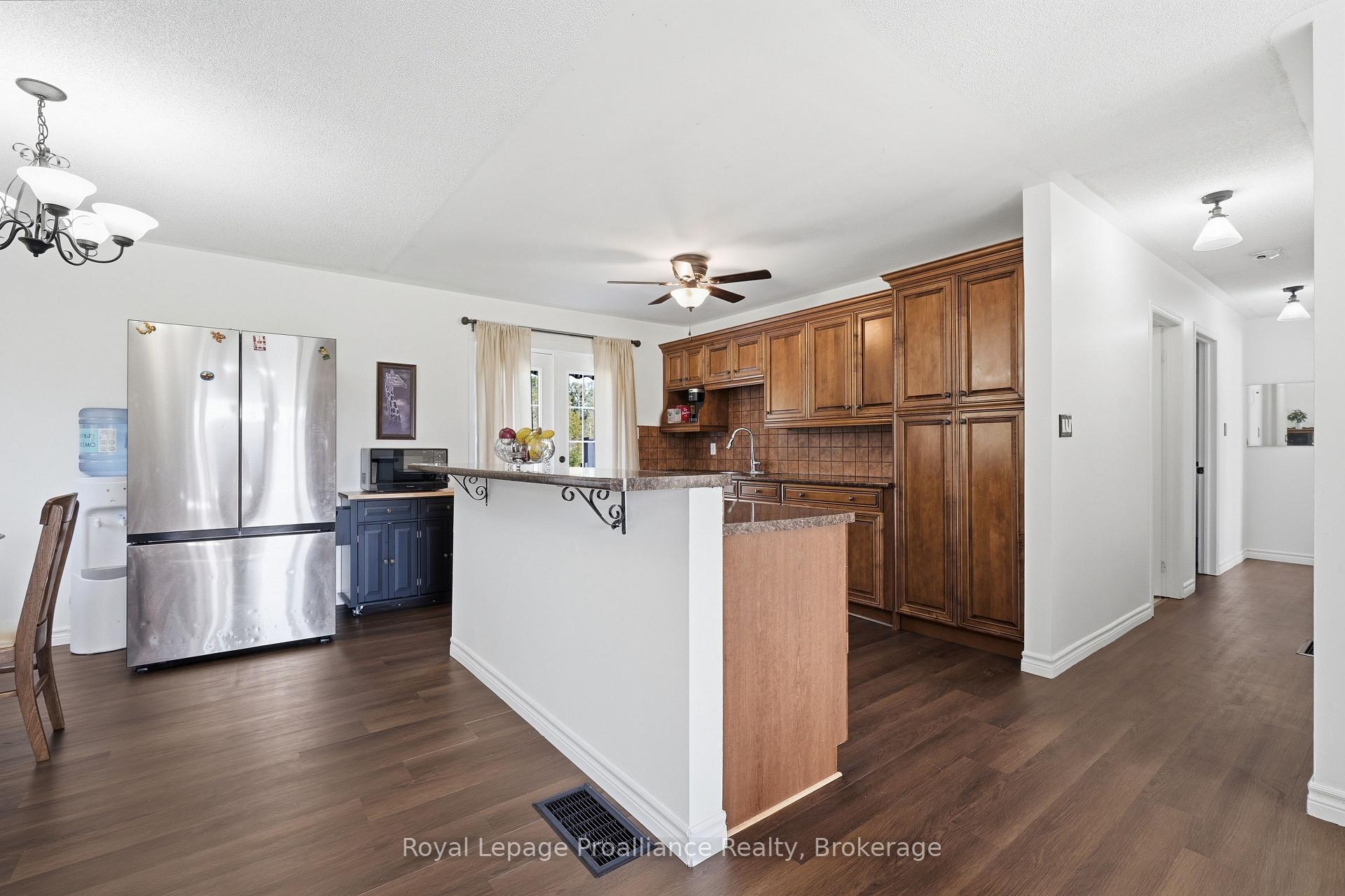 Photo 12 of 13 Forester Drive, Quinte West, Sidney Ward — HOMEH
