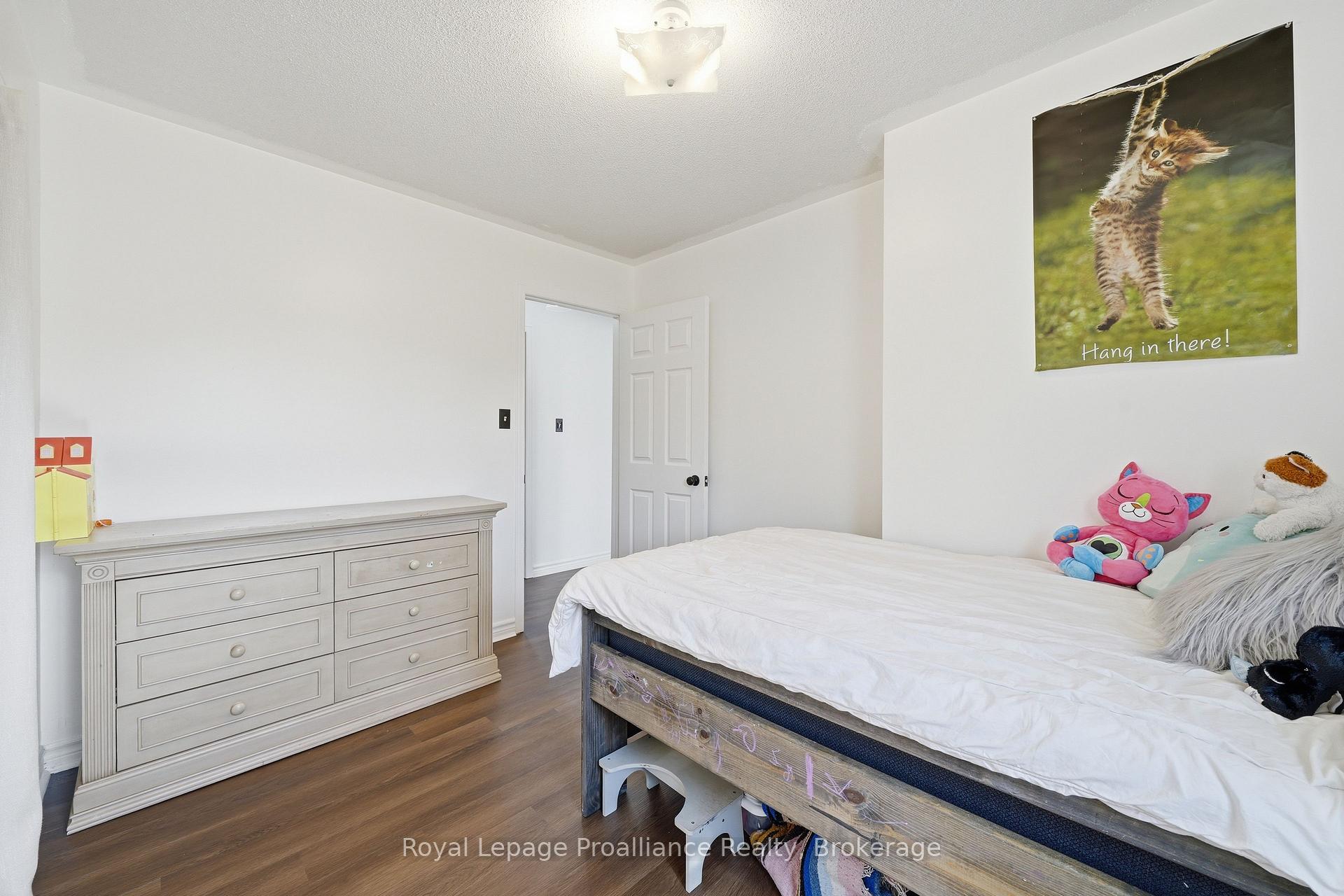 Photo 19 of 13 Forester Drive, Quinte West, Sidney Ward — HOMEH