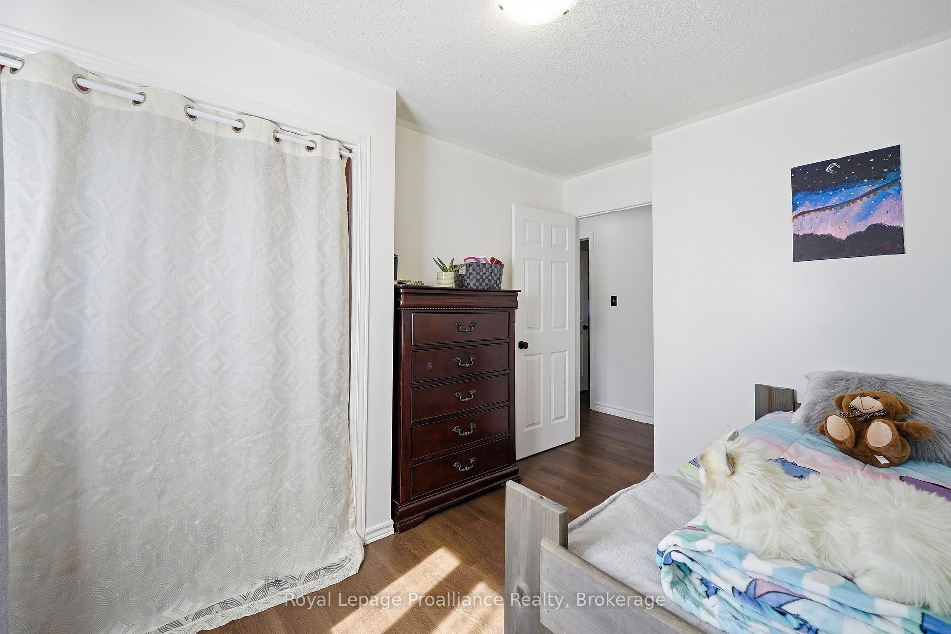 Photo 21 of 13 Forester Drive, Quinte West, Sidney Ward — HOMEH