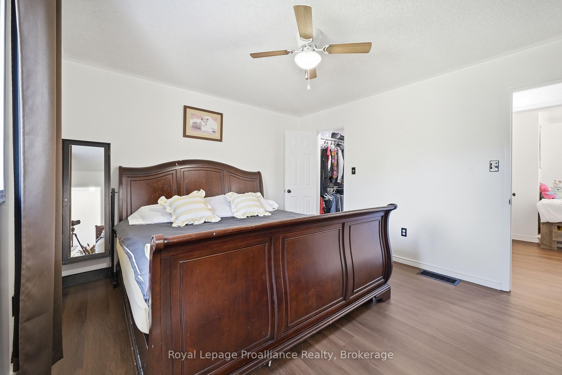 Photo 24 of 13 Forester Drive, Quinte West, Sidney Ward — HOMEH