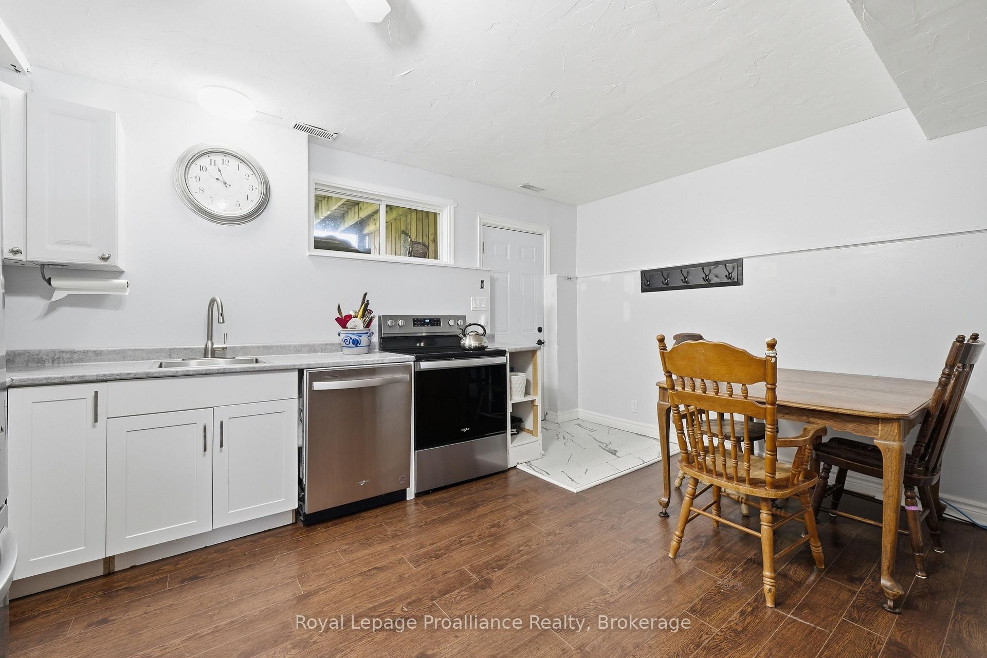 Photo 30 of 13 Forester Drive, Quinte West, Sidney Ward — HOMEH
