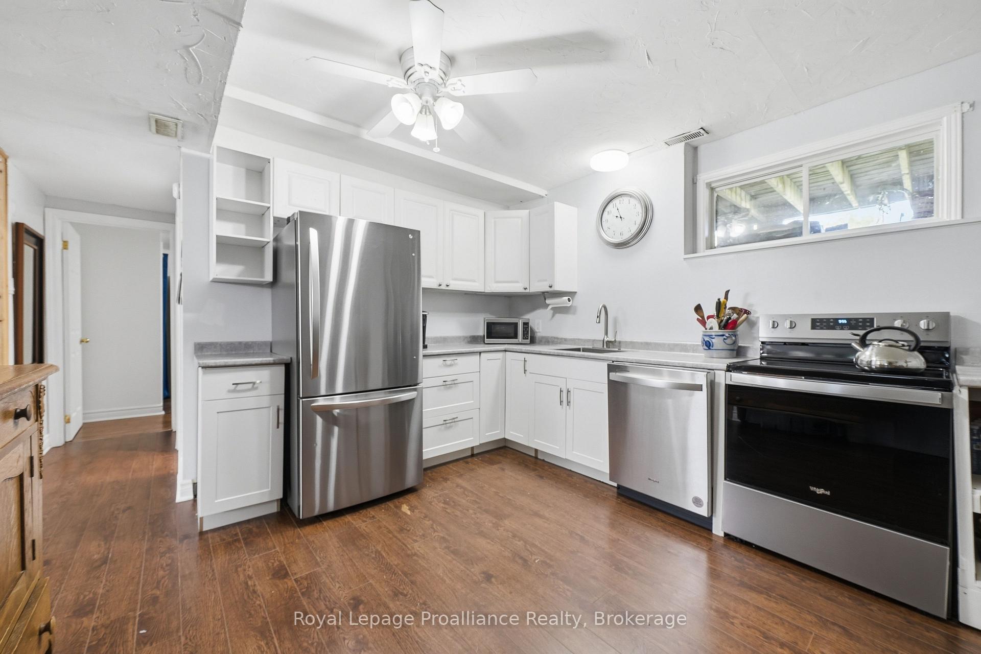 Photo 31 of 13 Forester Drive, Quinte West, Sidney Ward — HOMEH