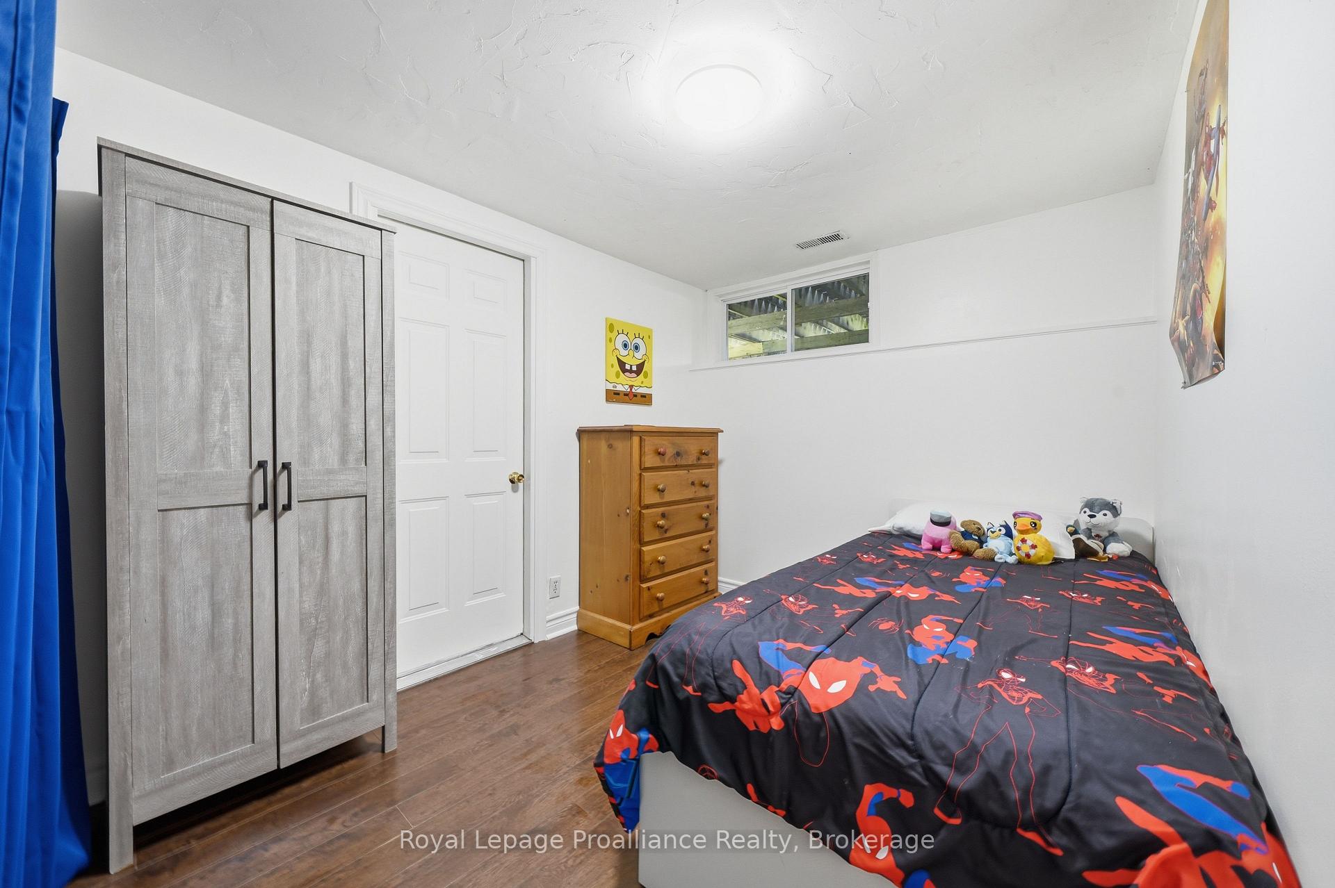 Photo 35 of 13 Forester Drive, Quinte West, Sidney Ward — HOMEH
