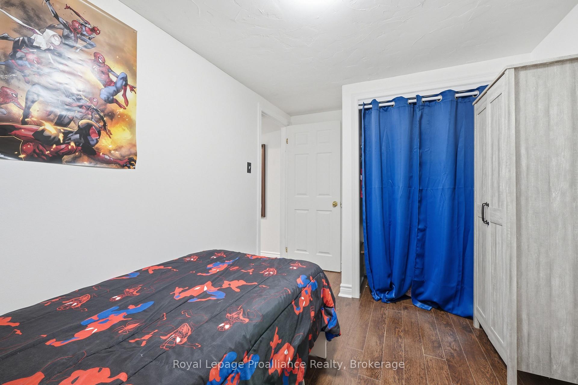 Photo 36 of 13 Forester Drive, Quinte West, Sidney Ward — HOMEH