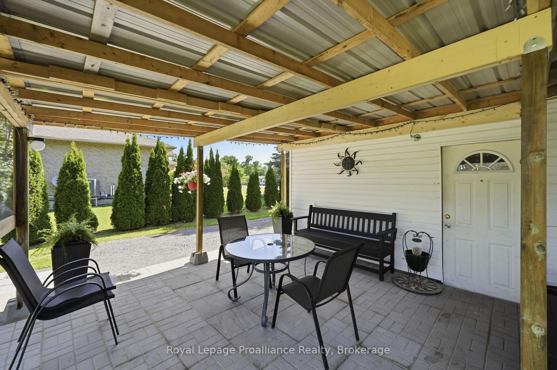Photo 40 of 13 Forester Drive, Quinte West, Sidney Ward — HOMEH