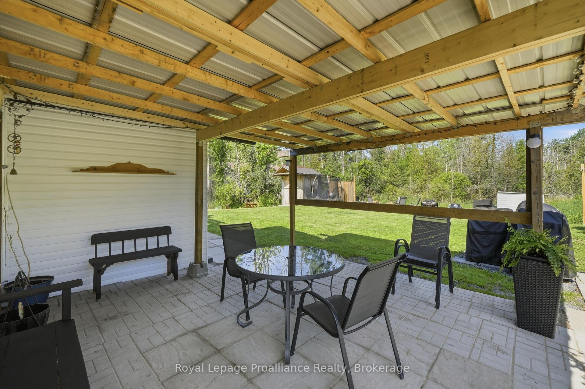 Photo 41 of 13 Forester Drive, Quinte West, Sidney Ward — HOMEH