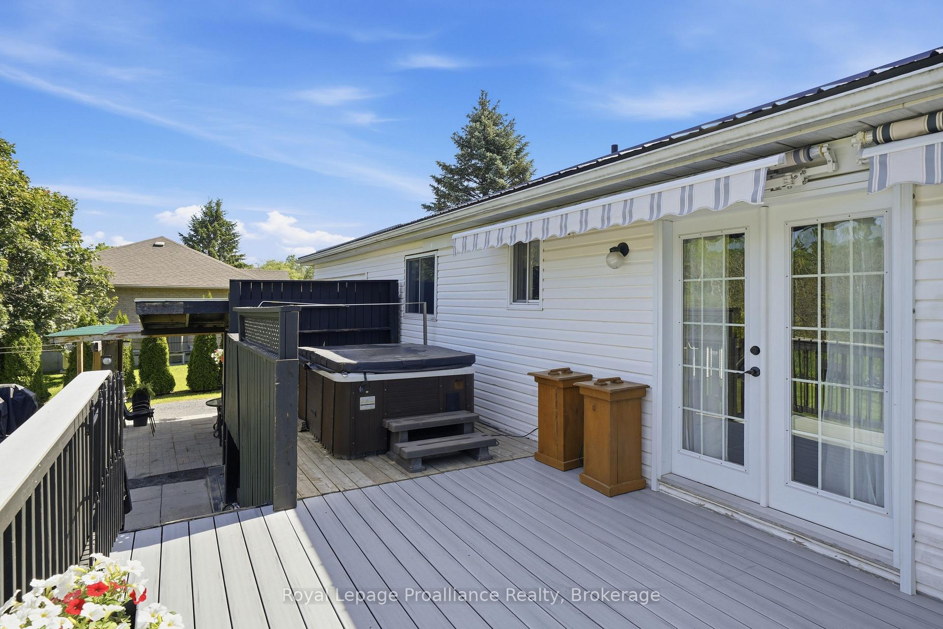 Photo 42 of 13 Forester Drive, Quinte West, Sidney Ward — HOMEH