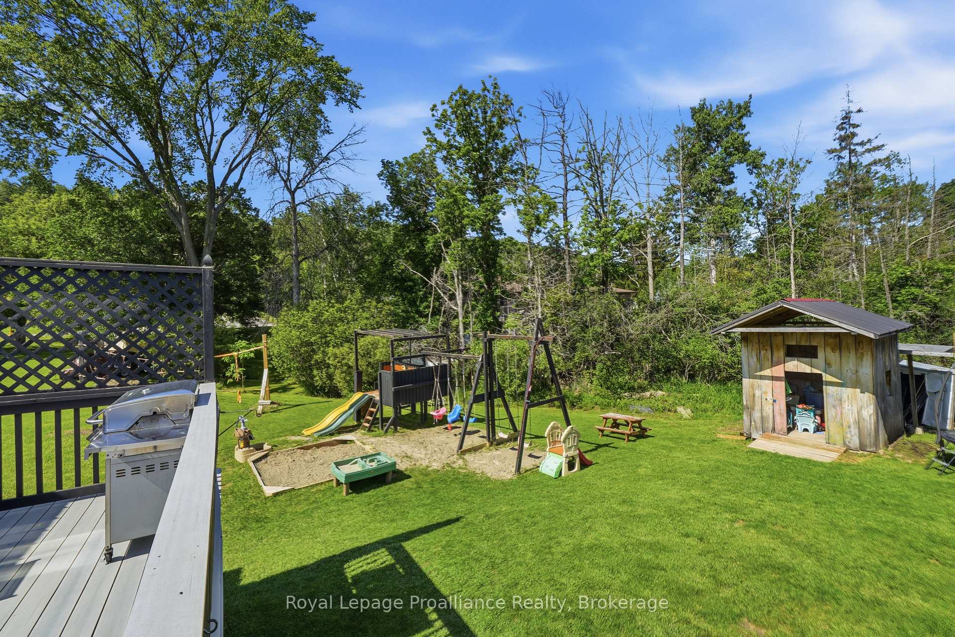 Photo 48 of 13 Forester Drive, Quinte West, Sidney Ward — HOMEH