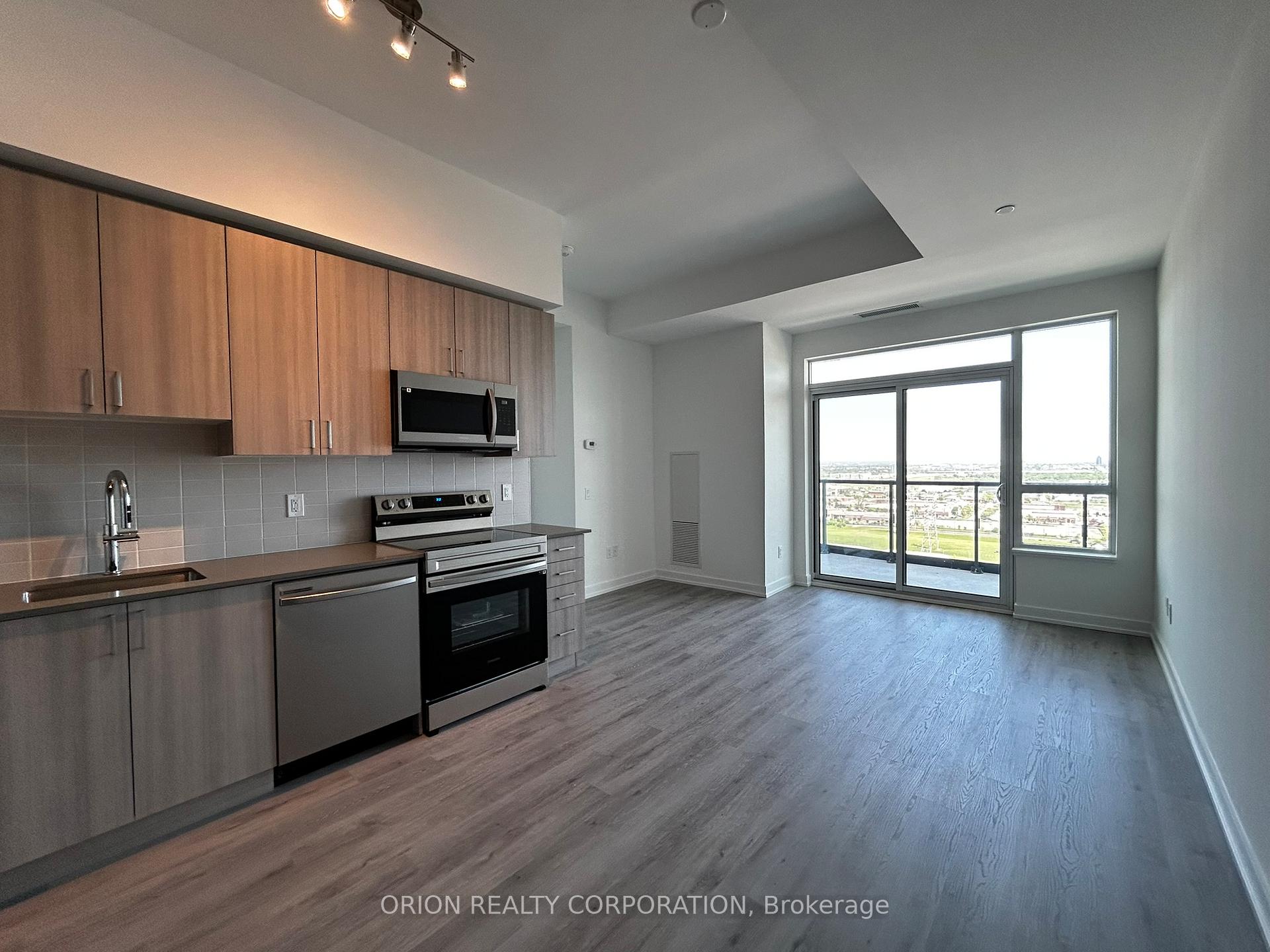 Photo 5 of Unit 2610, 1455 Celebration Drive, Pickering, Bay Ridges — HOMEH