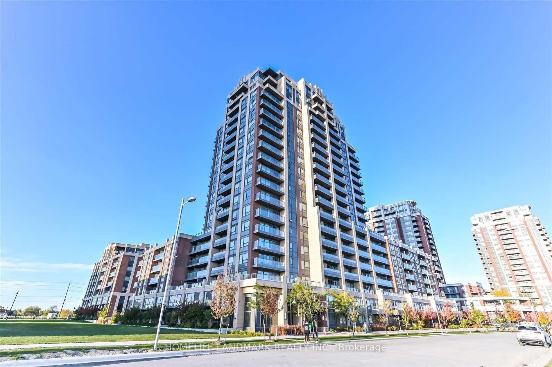 Photo 1 of Unit 626, 18 Uptown Drive, Markham, Unionville — HOMEH