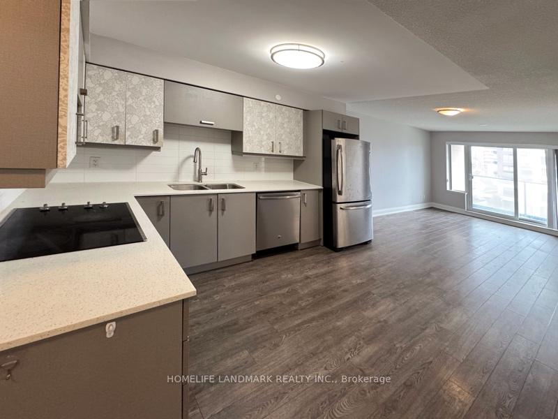 Photo 3 of Unit 626, 18 Uptown Drive, Markham, Unionville — HOMEH