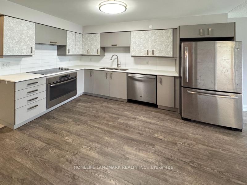 Photo 4 of Unit 626, 18 Uptown Drive, Markham, Unionville — HOMEH