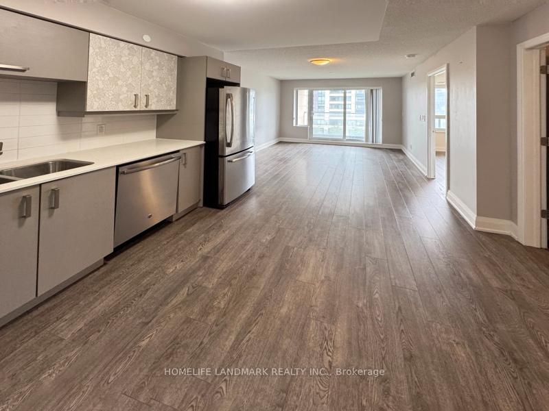 Photo 5 of Unit 626, 18 Uptown Drive, Markham, Unionville — HOMEH