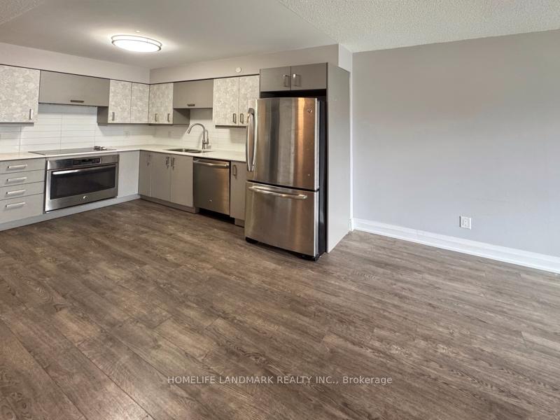 Photo 7 of Unit 626, 18 Uptown Drive, Markham, Unionville — HOMEH