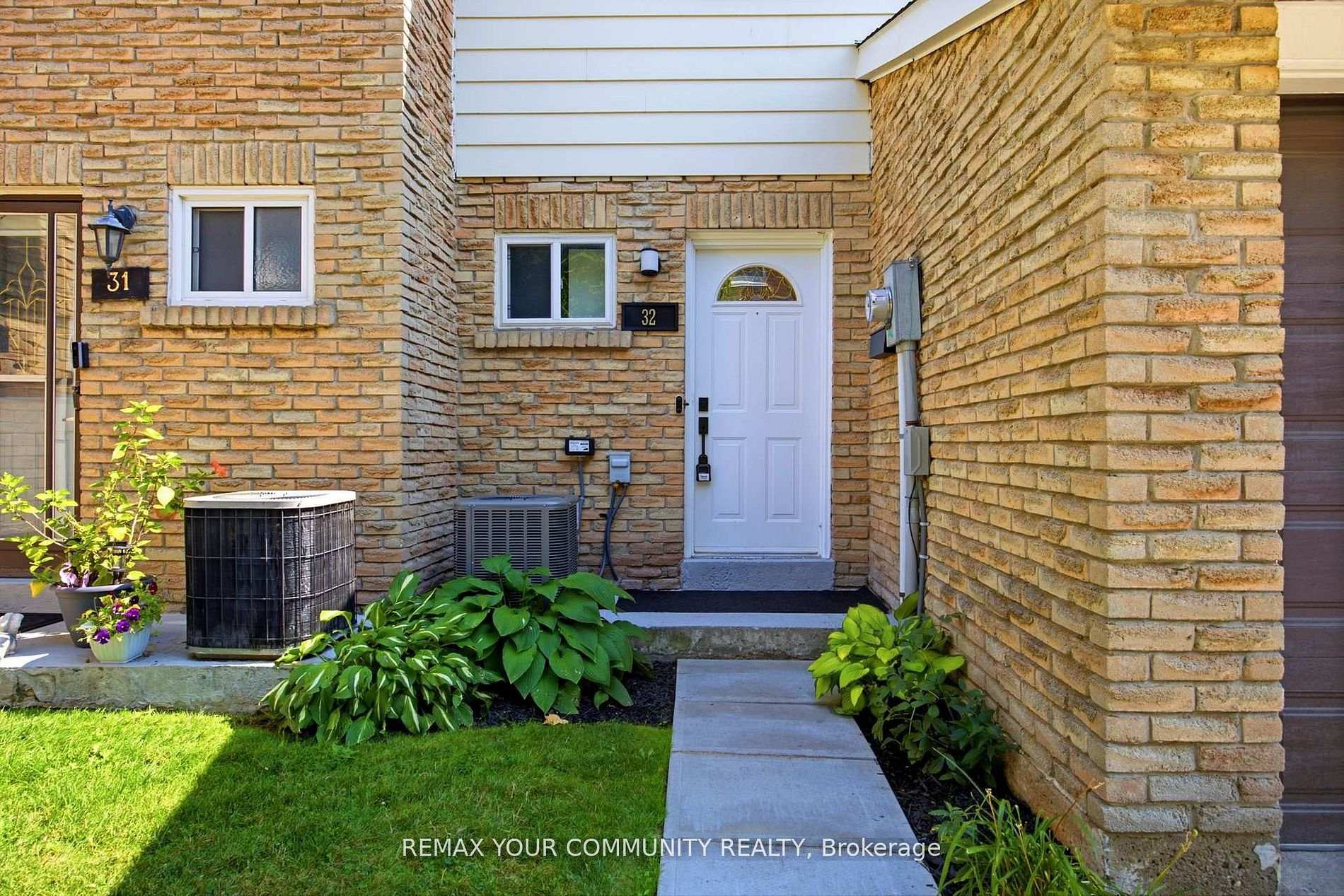 Photo 6 of Unit 32, 80 Dundalk Drive, Scarborough, Dorset Park — HOMEH