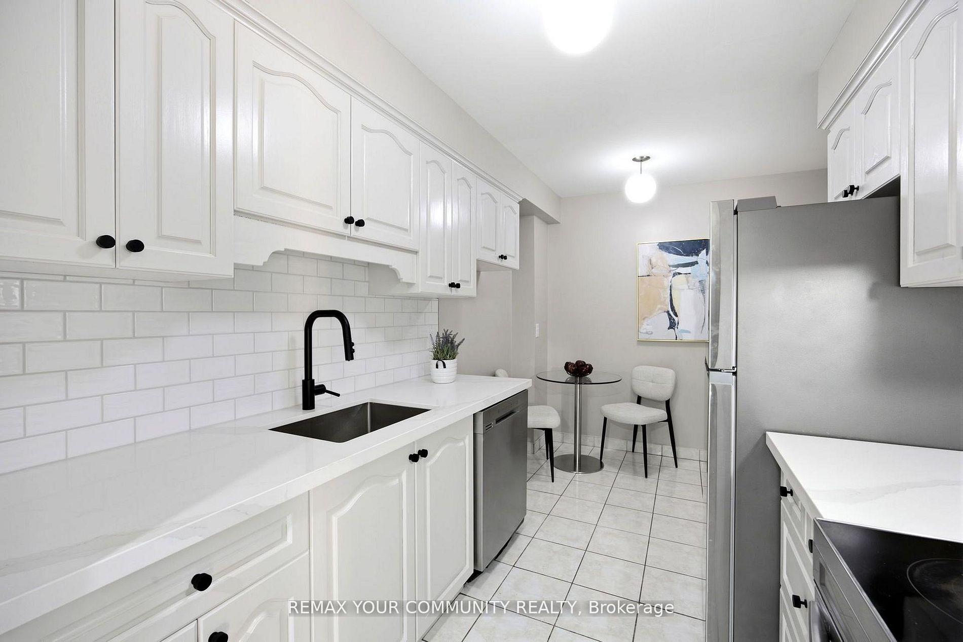 Photo 15 of Unit 32, 80 Dundalk Drive, Scarborough, Dorset Park — HOMEH