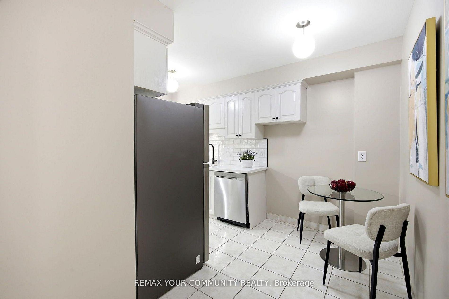 Photo 17 of Unit 32, 80 Dundalk Drive, Scarborough, Dorset Park — HOMEH