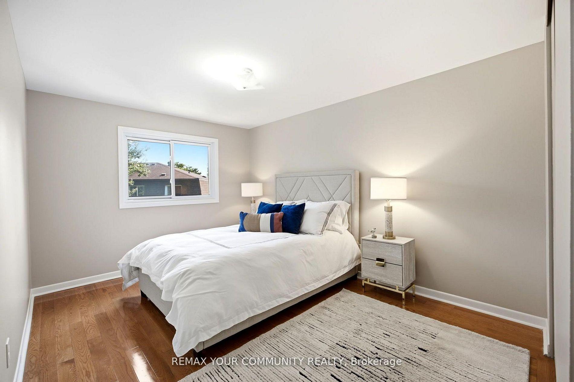 Photo 24 of Unit 32, 80 Dundalk Drive, Scarborough, Dorset Park — HOMEH