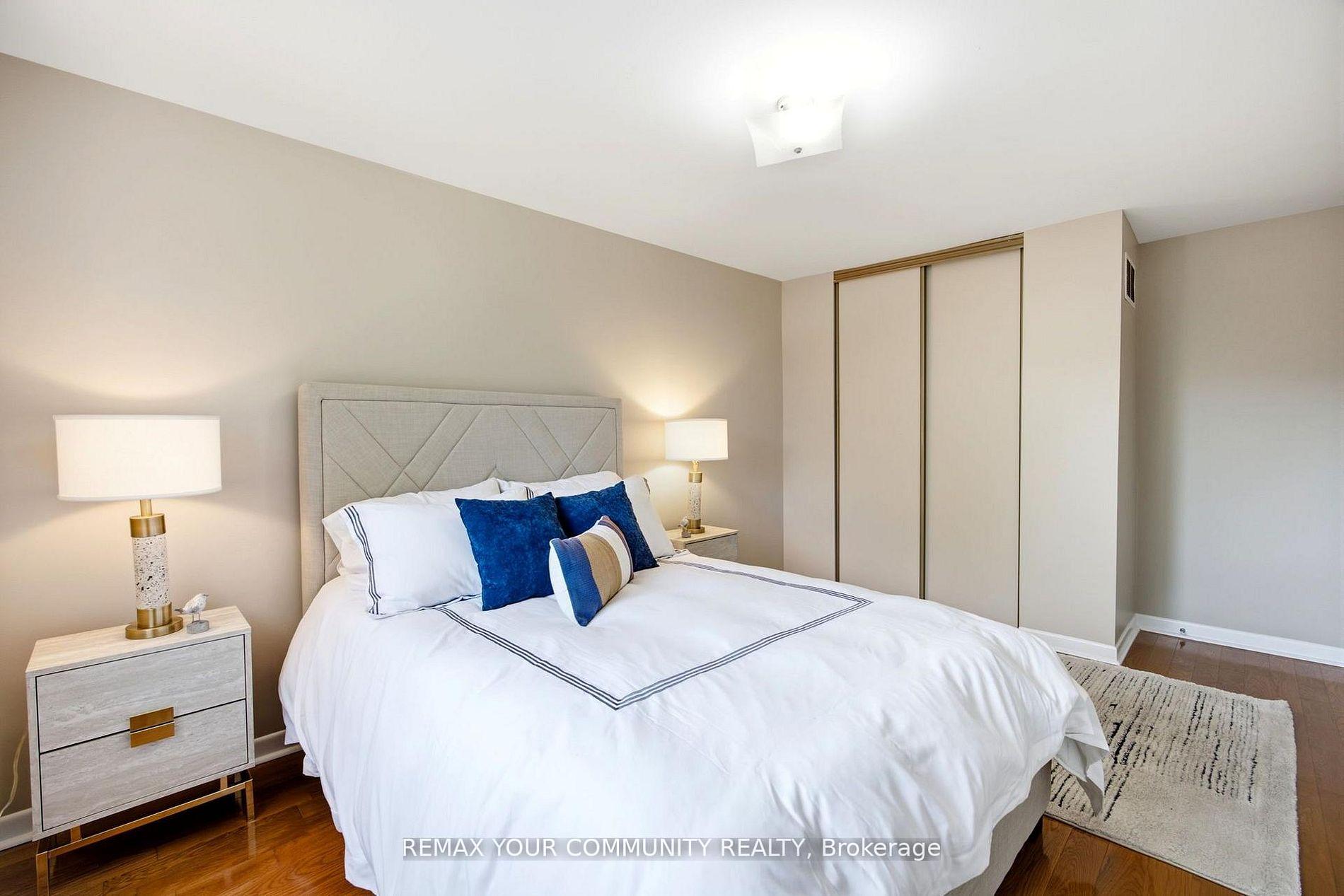 Photo 25 of Unit 32, 80 Dundalk Drive, Scarborough, Dorset Park — HOMEH