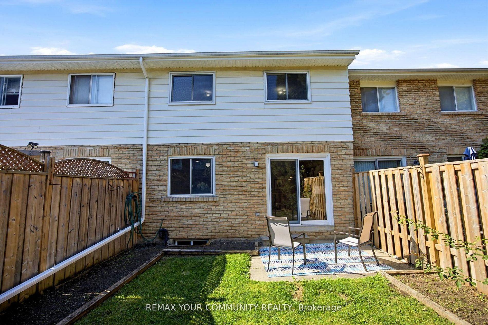 Photo 34 of Unit 32, 80 Dundalk Drive, Scarborough, Dorset Park — HOMEH