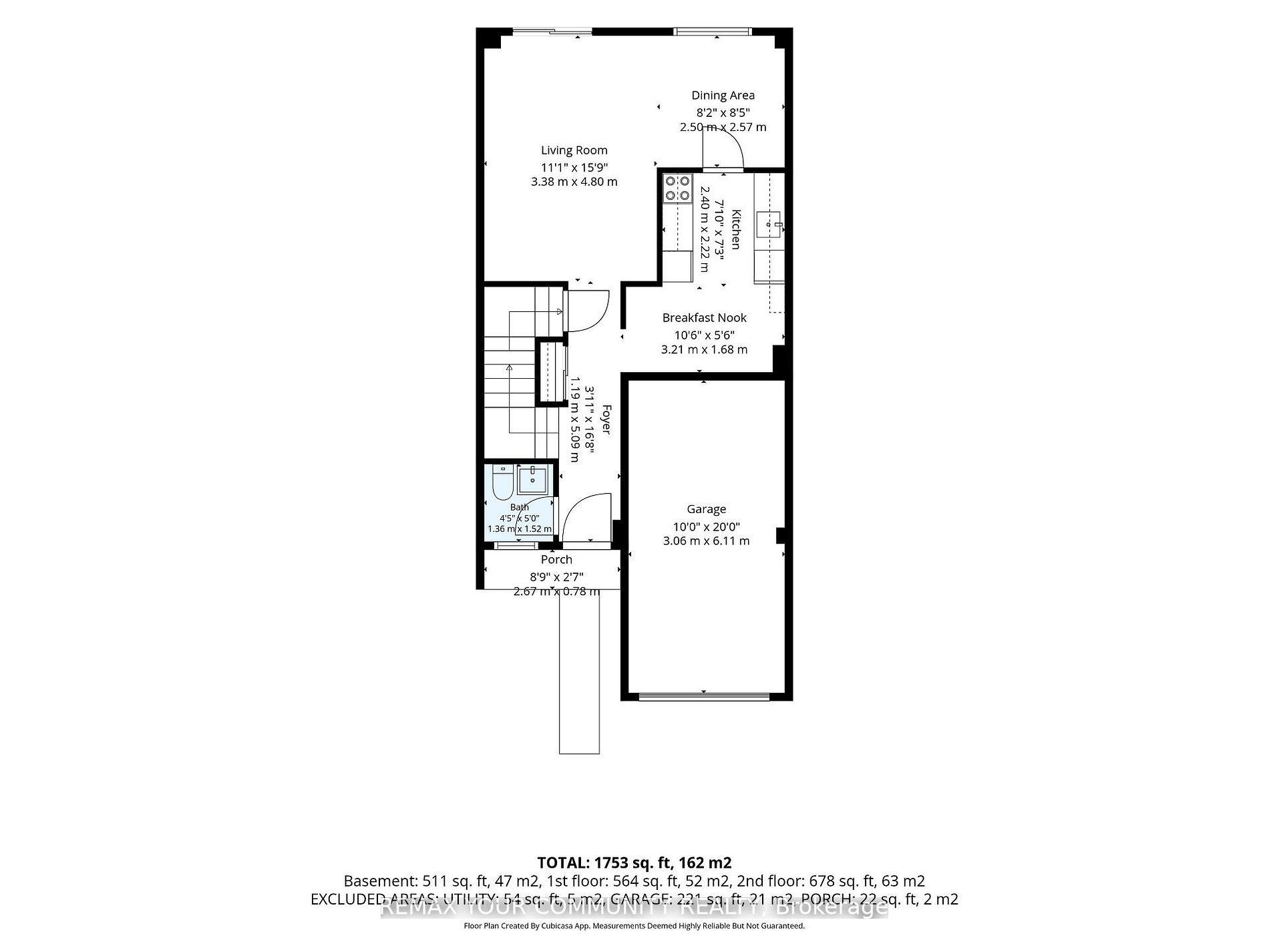 Photo 35 of Unit 32, 80 Dundalk Drive, Scarborough, Dorset Park — HOMEH