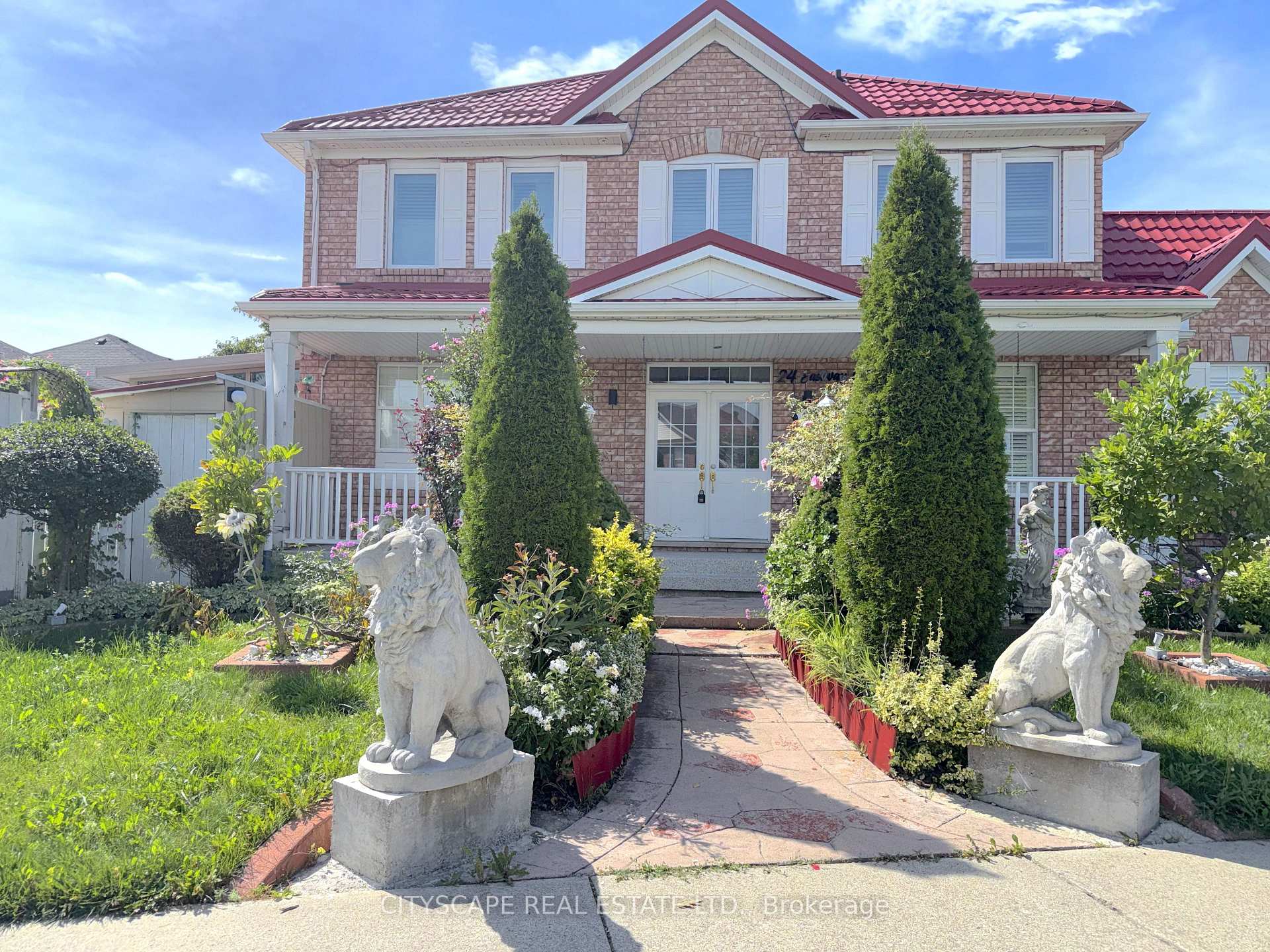 Photo of 24 Eastway Street