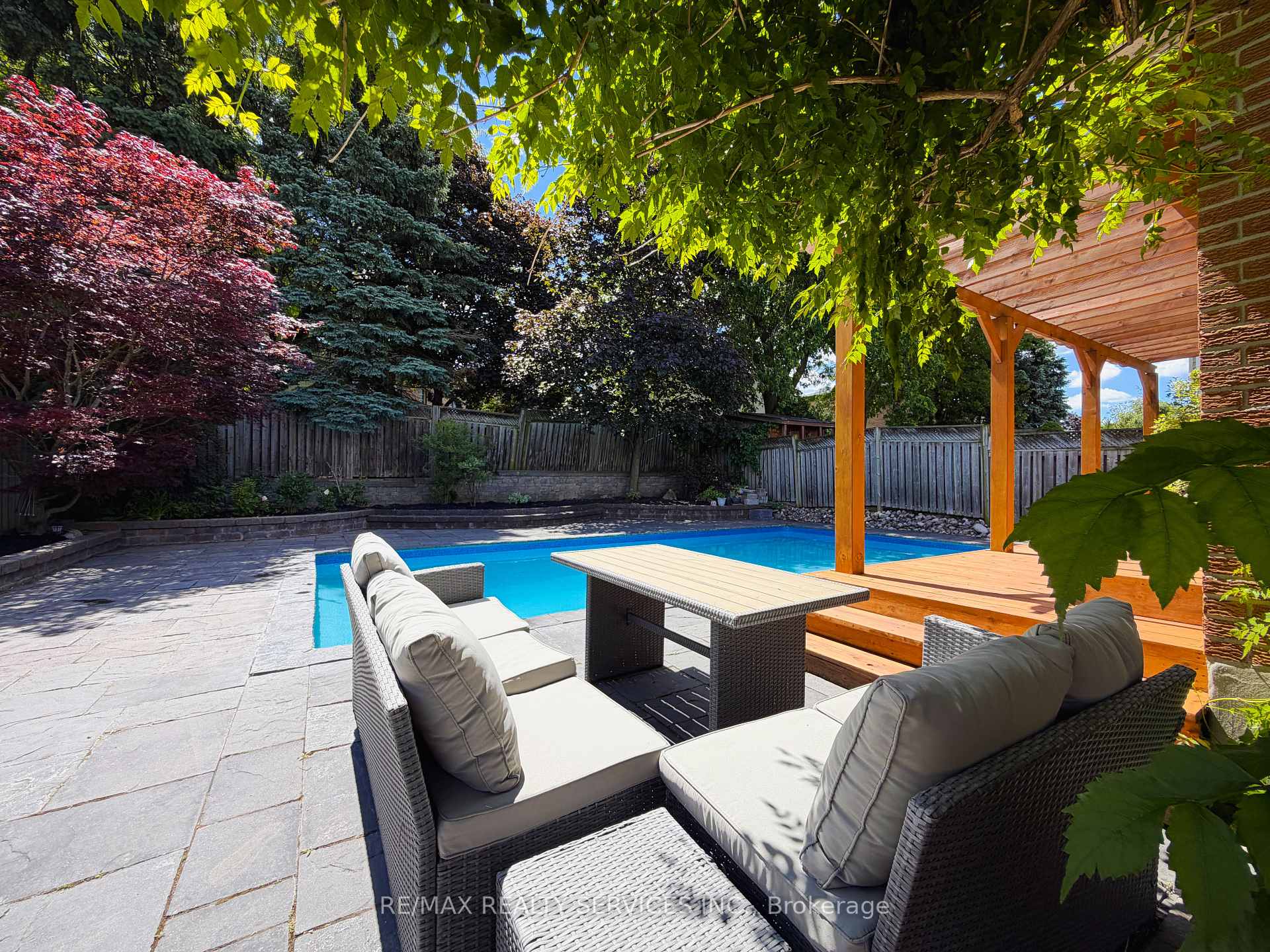 Photo 28 of 238 Laurier Avenue, Milton, Bronte Meadows — HOMEH