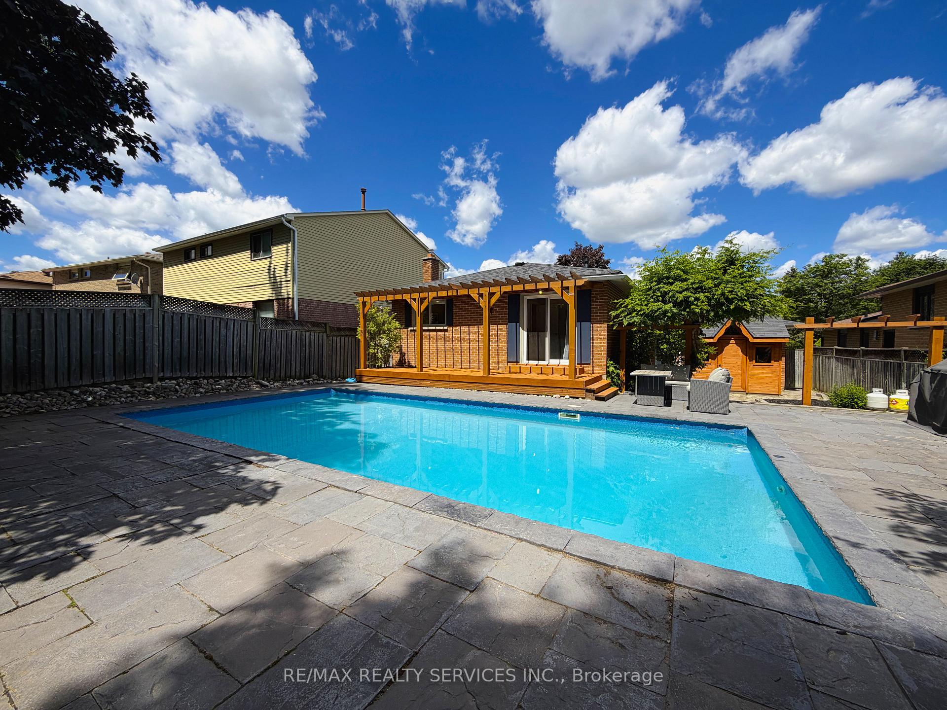 Photo 29 of 238 Laurier Avenue, Milton, Bronte Meadows — HOMEH
