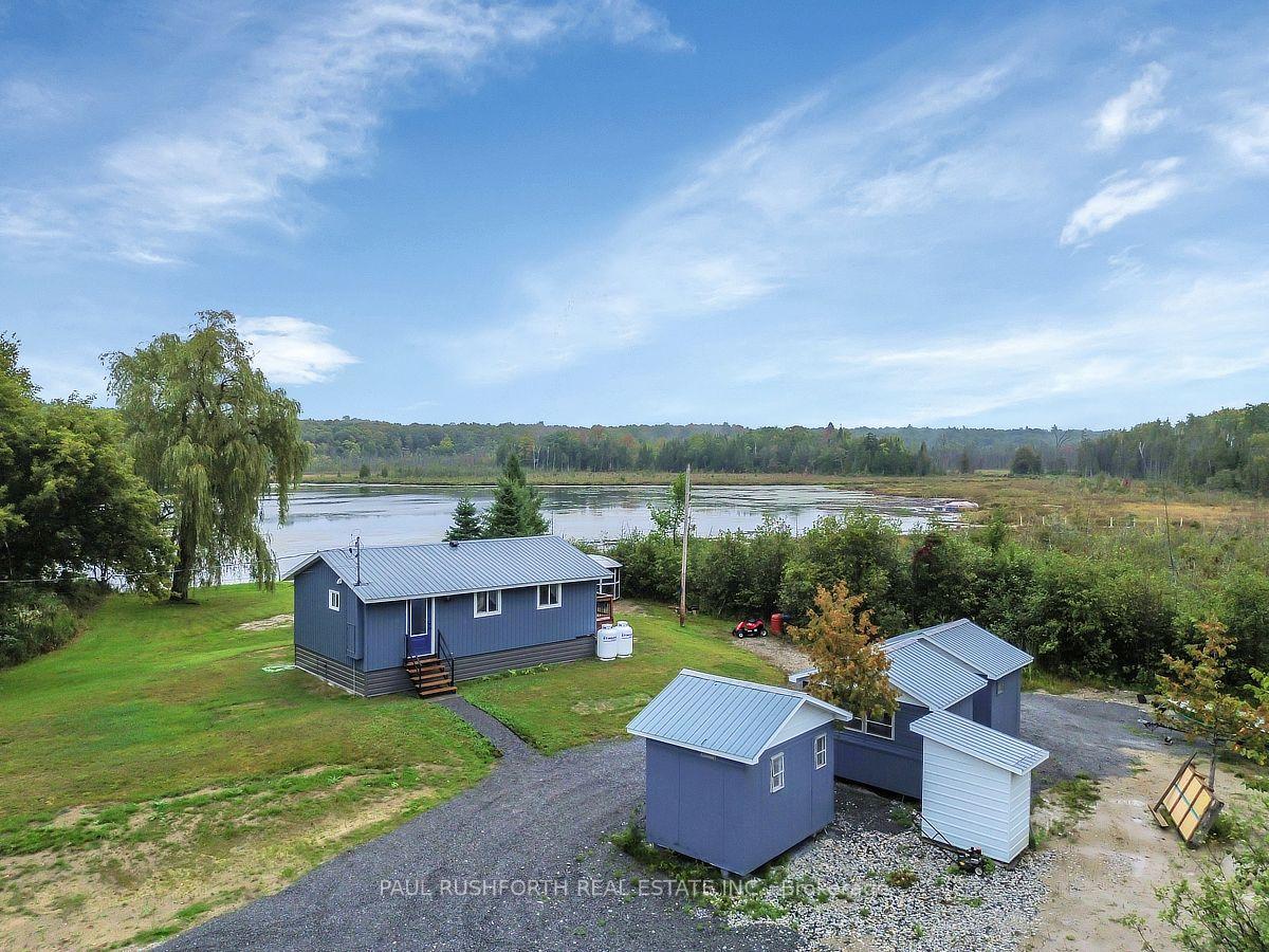 Photo 3 of 174 Parsons Way, Lanark Highlands, Lanark Highlands (Dalhousie) Twp — HOMEH