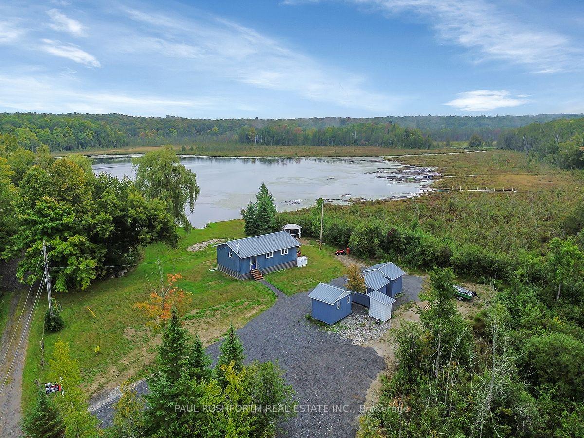 Photo 2 of 174 Parsons Way, Lanark Highlands, Lanark Highlands (Dalhousie) Twp — HOMEH