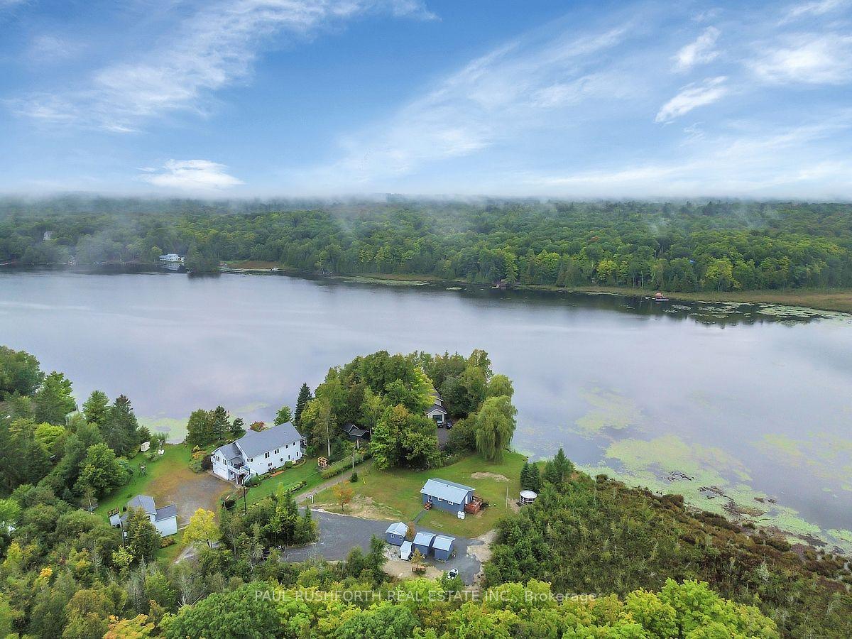 Photo 4 of 174 Parsons Way, Lanark Highlands, Lanark Highlands (Dalhousie) Twp — HOMEH