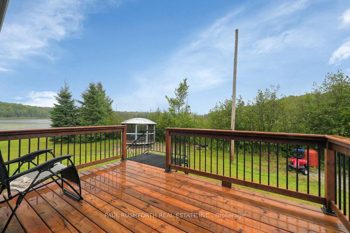Photo 25 of 174 Parsons Way, Lanark Highlands, Lanark Highlands (Dalhousie) Twp — HOMEH