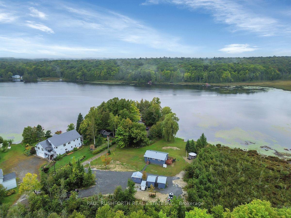 Photo 29 of 174 Parsons Way, Lanark Highlands, Lanark Highlands (Dalhousie) Twp — HOMEH