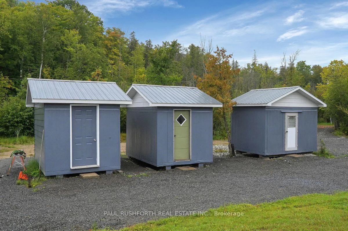 Photo 28 of 174 Parsons Way, Lanark Highlands, Lanark Highlands (Dalhousie) Twp — HOMEH