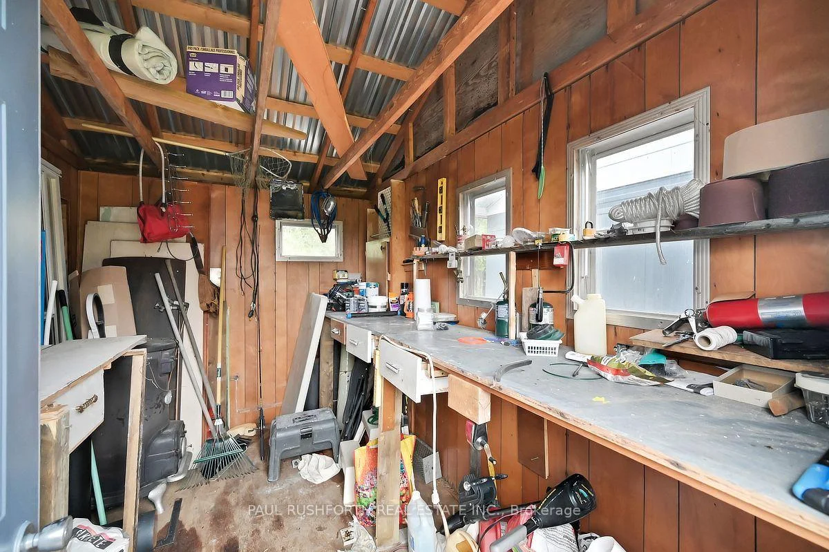 Photo 32 of 174 Parsons Way, Lanark Highlands, Lanark Highlands (Dalhousie) Twp — HOMEH