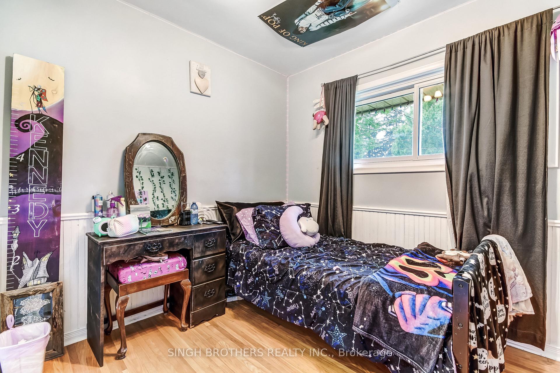 Photo 15 of 316 Willowgrove Crescent, Woodstock, Woodstock - North — HOMEH