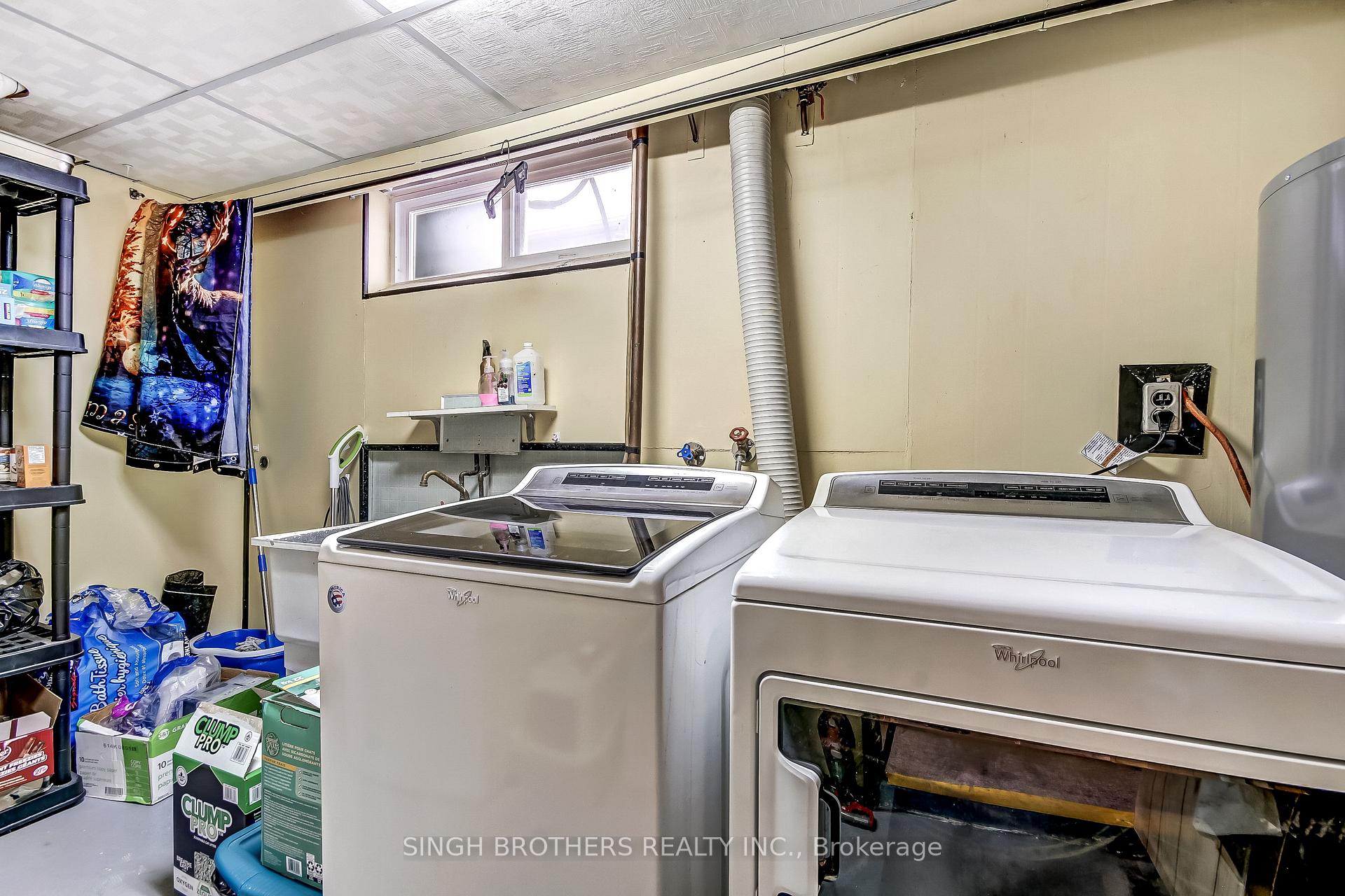 Photo 18 of 316 Willowgrove Crescent, Woodstock, Woodstock - North — HOMEH