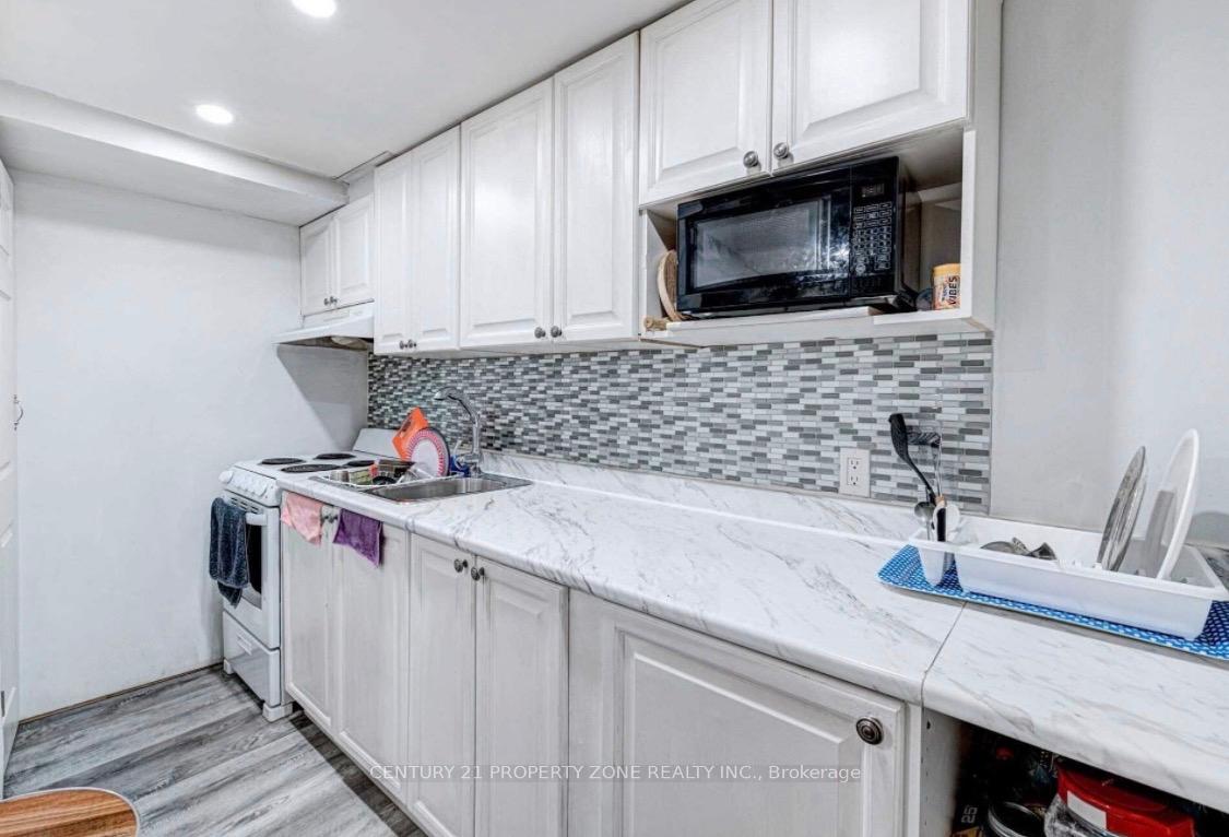 Front of Unit Basement, 6 Roehampton Crescent W