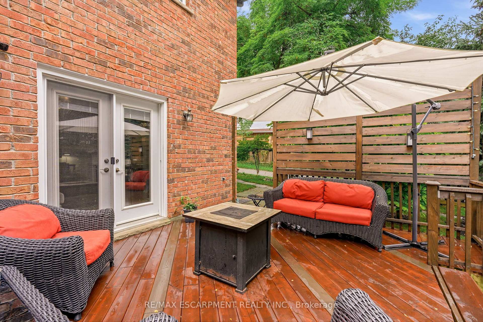 Photo 34 of 125 Langlaw Drive, Cambridge, Christopher-Champlain — HOMEH