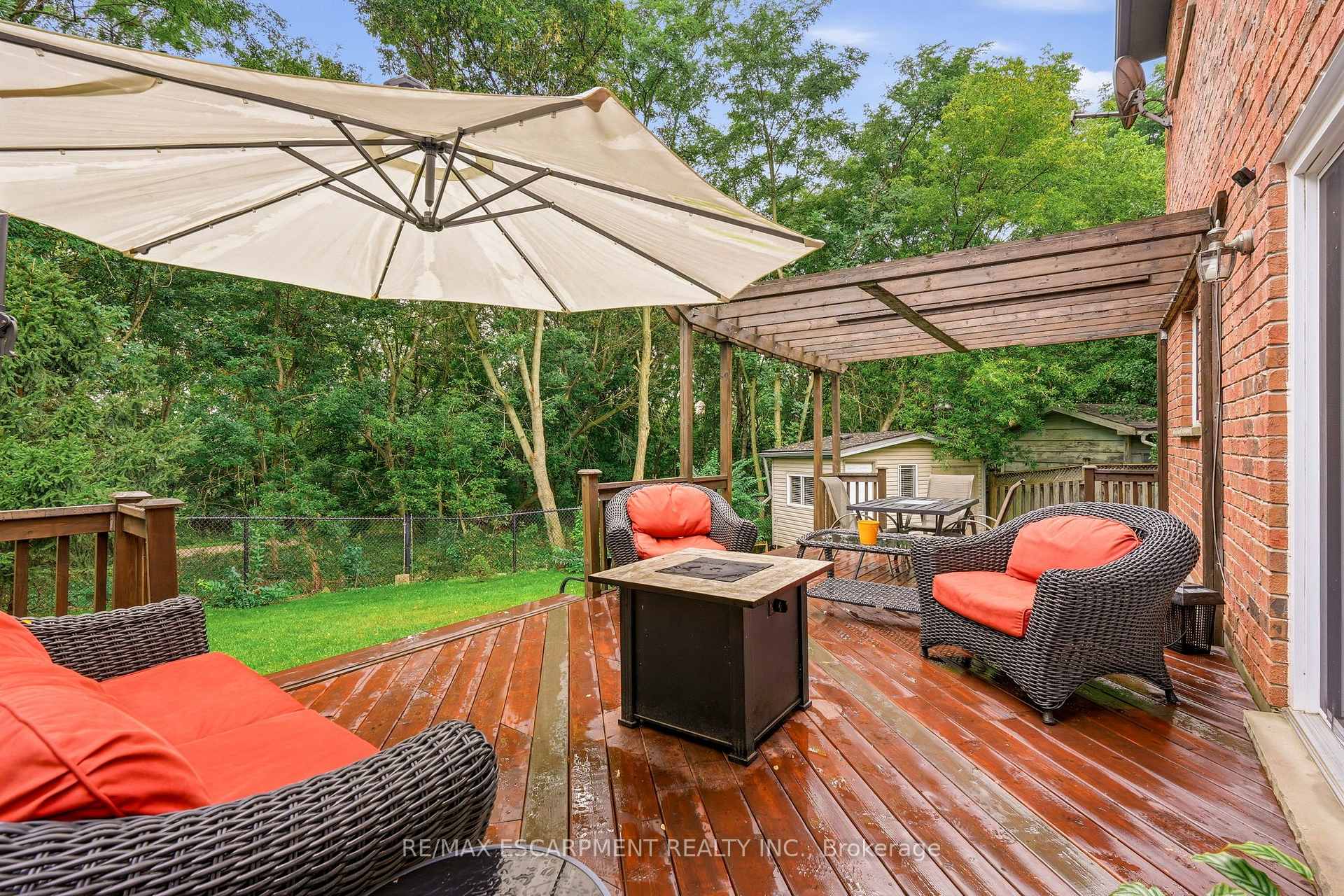 Photo 35 of 125 Langlaw Drive, Cambridge, Christopher-Champlain — HOMEH