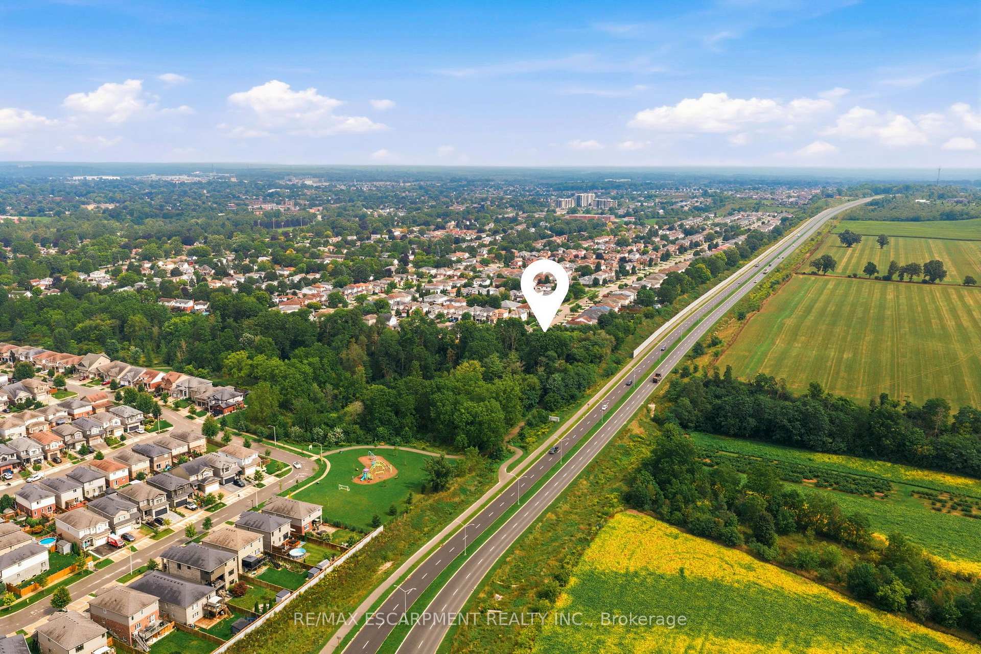 Photo 50 of 125 Langlaw Drive, Cambridge, Christopher-Champlain — HOMEH