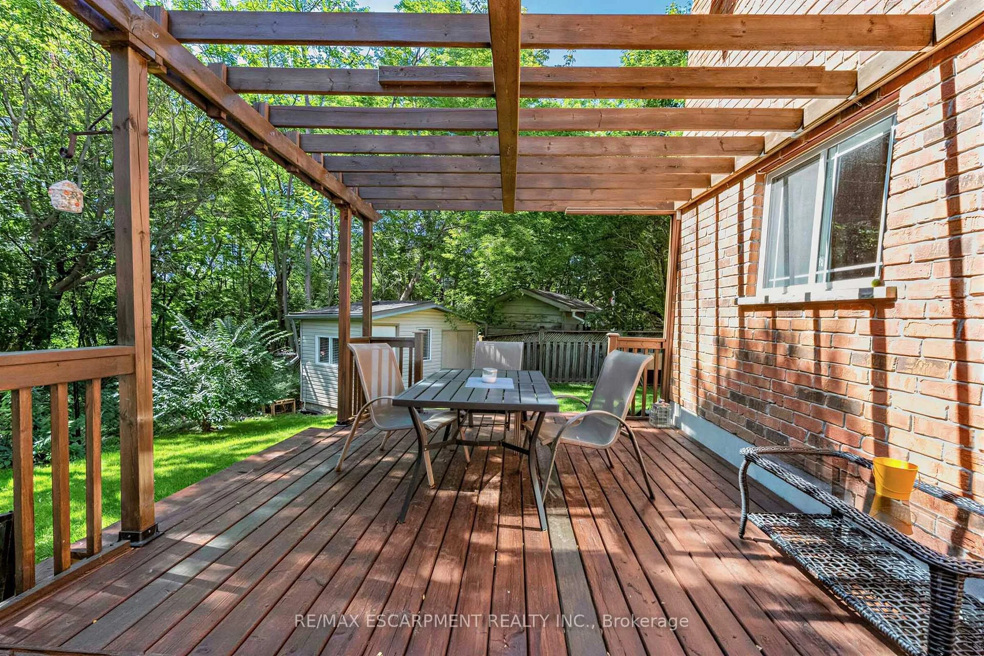 Photo 48 of 125 Langlaw Drive, Cambridge, Christopher-Champlain — HOMEH