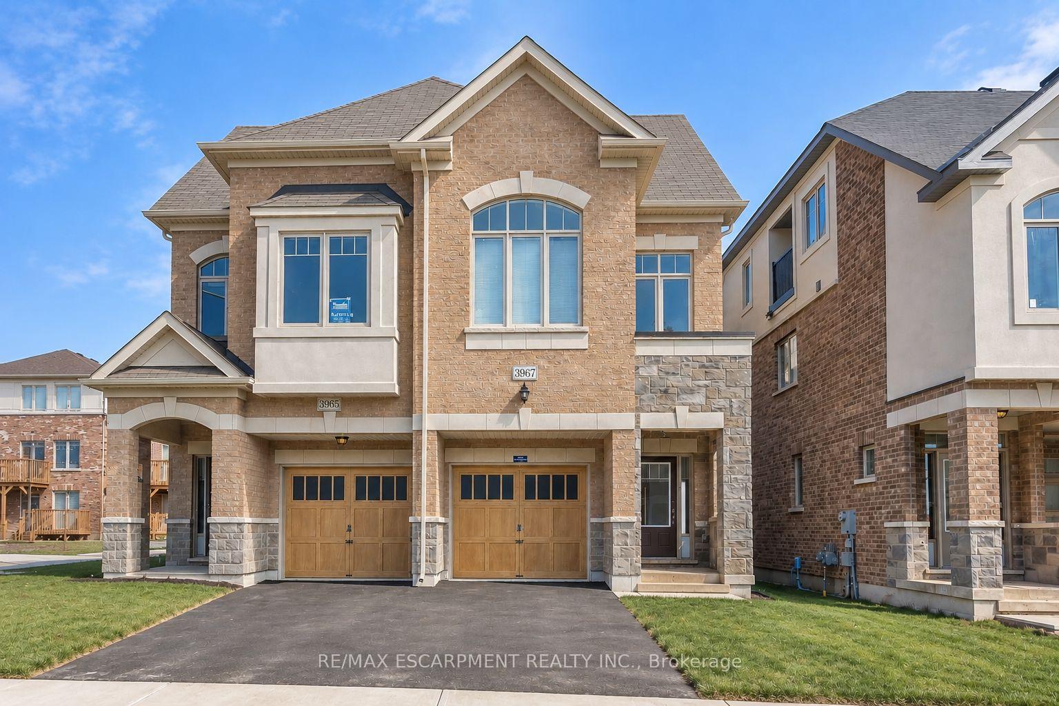 Photo 1 of 3967 Leonardo Street, Burlington, Alton — HOMEH