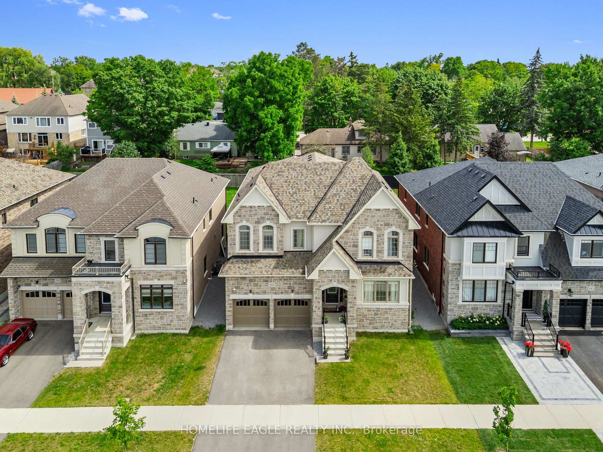 Photo of 245 Danny Wheeler Boulevard