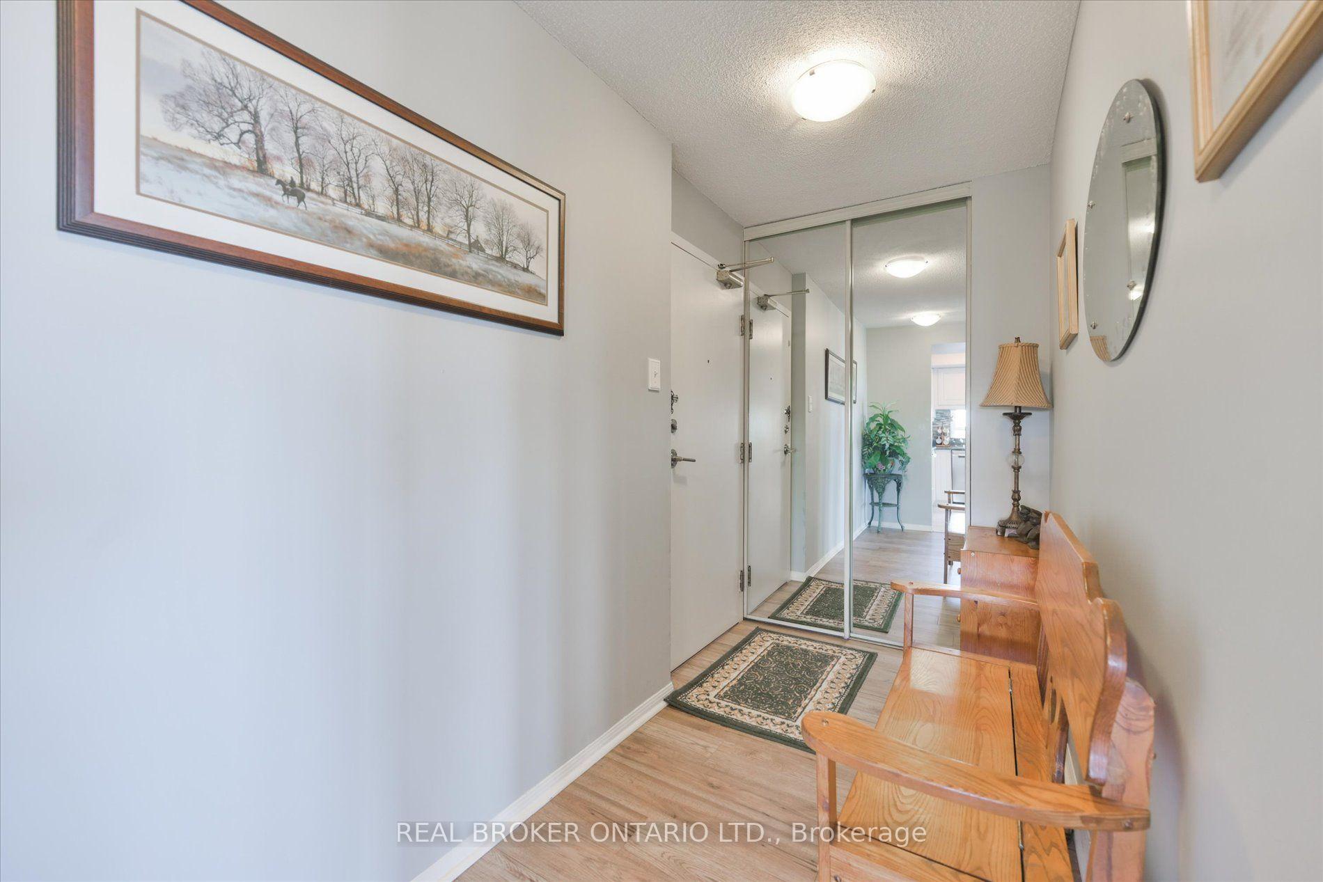 Photo 2 of Unit 403, 600 Rexdale Boulevard, Etobicoke, West Humber-Clairville — HOMEH