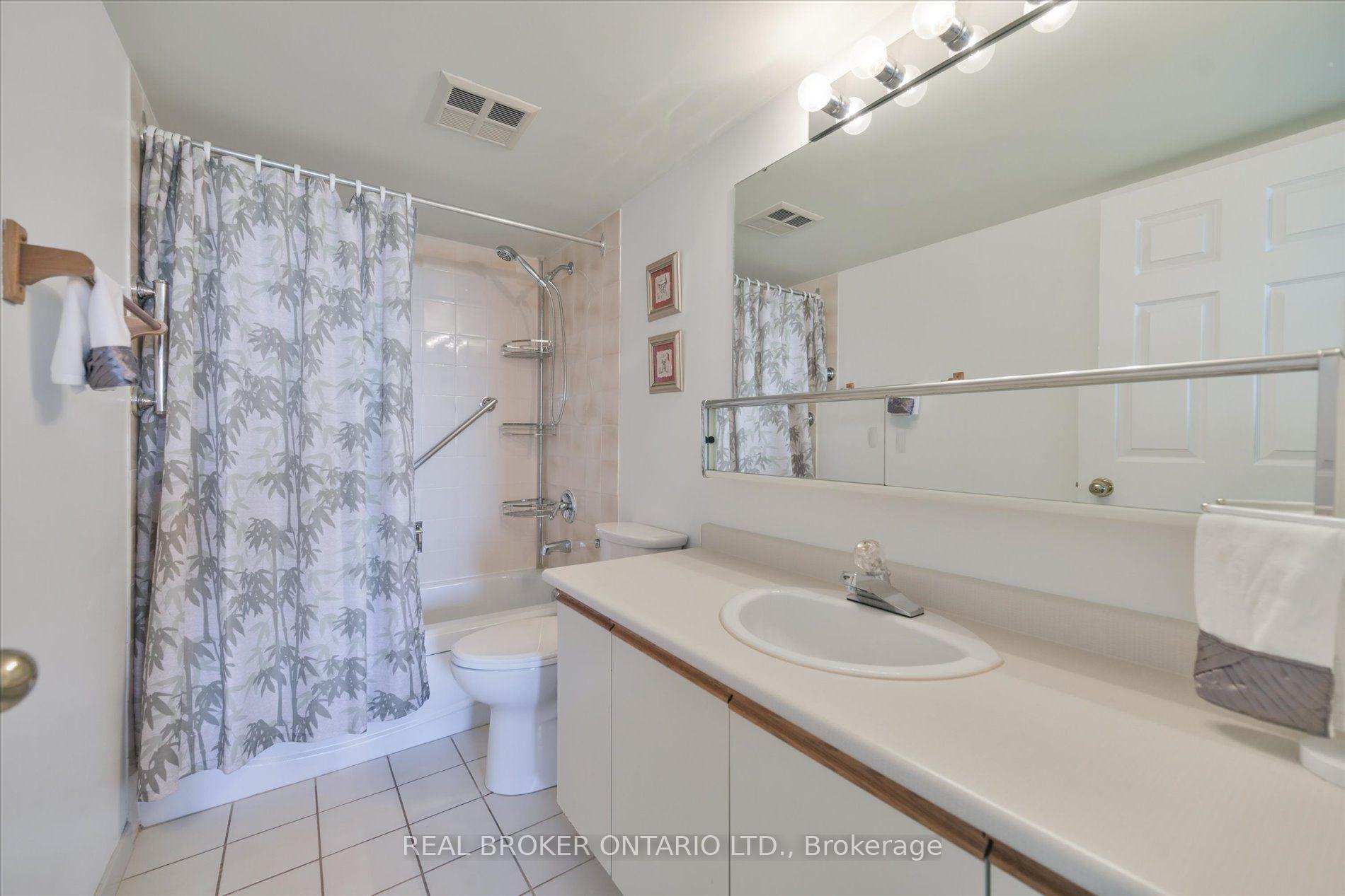 Photo 17 of Unit 403, 600 Rexdale Boulevard, Etobicoke, West Humber-Clairville — HOMEH