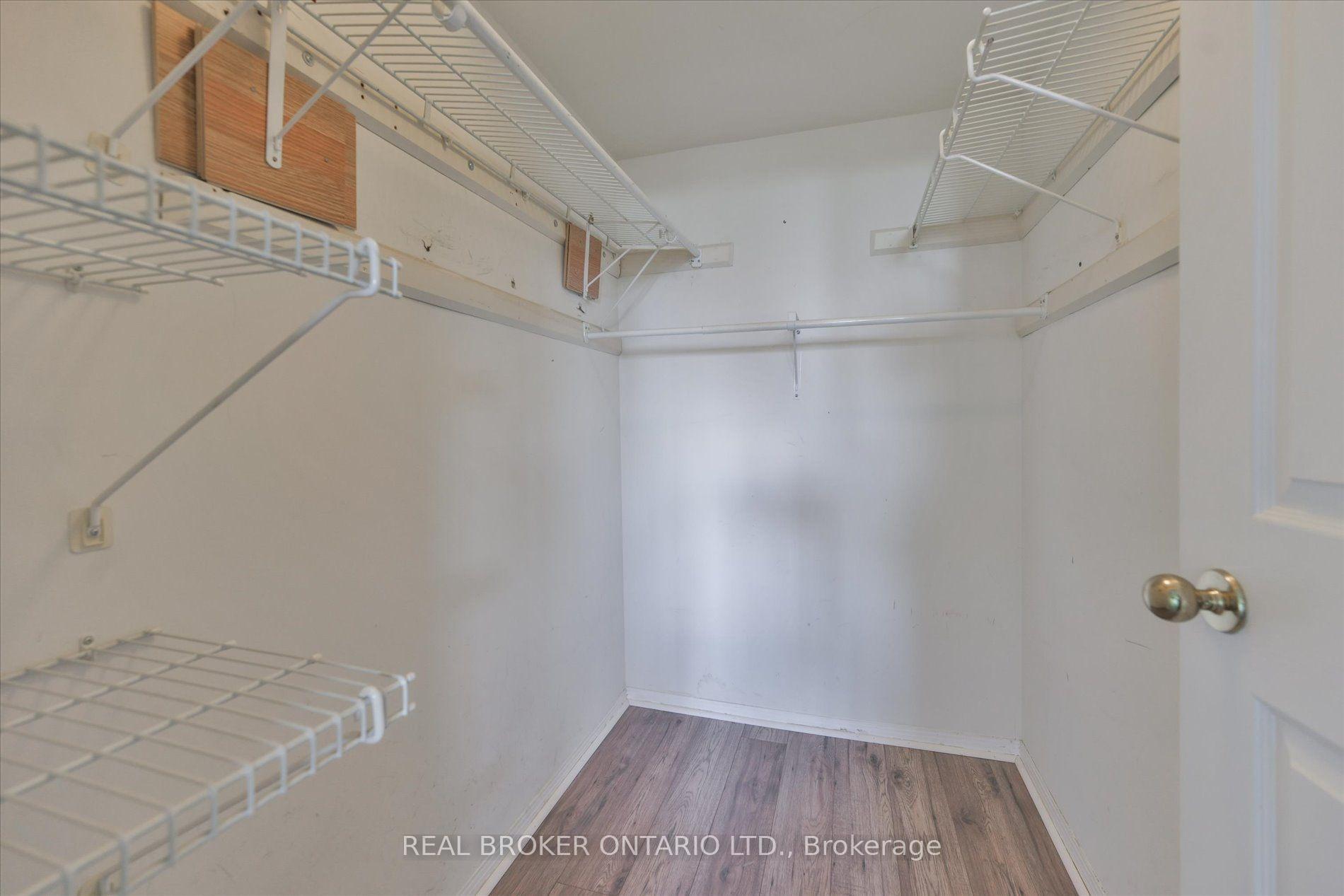 Photo 18 of Unit 403, 600 Rexdale Boulevard, Etobicoke, West Humber-Clairville — HOMEH