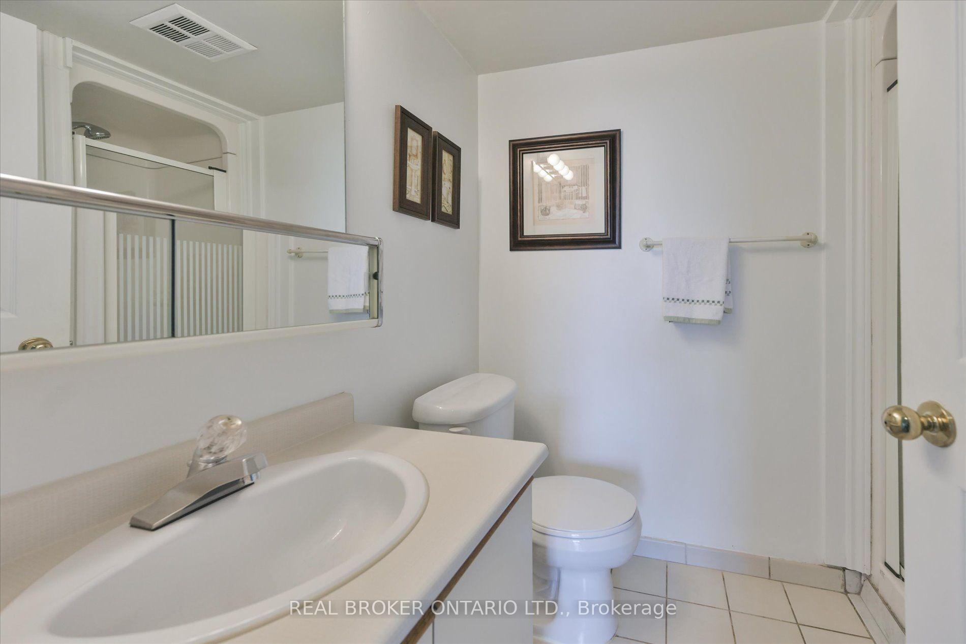 Photo 19 of Unit 403, 600 Rexdale Boulevard, Etobicoke, West Humber-Clairville — HOMEH